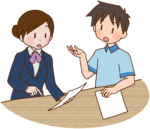 管理者の仕事内容・給料|訪問介護(介護保険・障害)