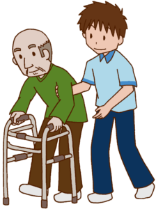 機能訓練指導員の仕事内容・給料｜通所介護（デイサービス）