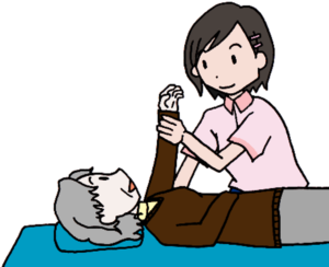 特養の施設機能訓練指導員の仕事内容・給料｜特別養護老人ホーム（特養）