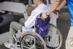 通所介護の送迎業務の内容と送迎業務が嫌だというスタッフの意見